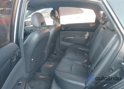 2008 Toyota Prius из США, поврежденный, VIN JTDKB20U383344370